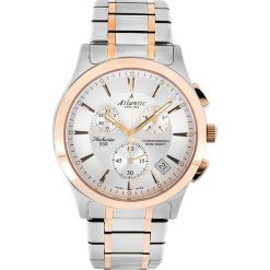 Zegarki męskie: Zegarek męski Atlantic Seahunter 71465-43-21R