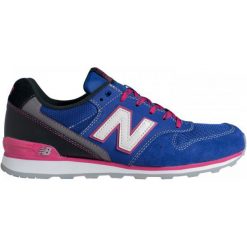 Buty sportowe damskie: New Balance Buty Sportowe wr996eg-D 4 Uk (36,5 Eu)
