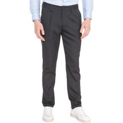 Jack & Jones Cody Spodnie Szary. Szare spodnie męskie Jack & Jones, bez wzorów, z elastanu. Za 312,95 zł.