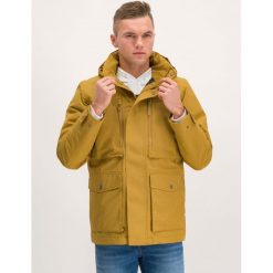 Kurtka zimowa Jack Wolfskin Bridgeport 1110941-5205. Żółte kurtki męskie Jack Wolfskin, na zimę, m, bez wzorów, bez kaptura. W wyprzedaży za 749,00 zł.