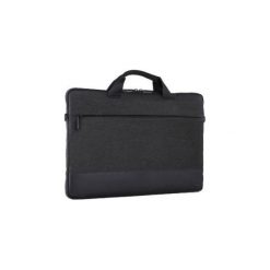 Dell Professional 15". Czarne walizki marki Dell. Za 149,99 zł.