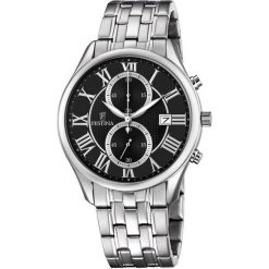 Zegarki męskie: Zegarek męski Festina Retro F6854_4