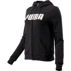 Bluza na zamek Gym & Pilates damska. Bluzy damskie Puma, m, bez wzorów, bez rękawów, bez kaptura, na fitness i siłownię. Za 179,99 zł.