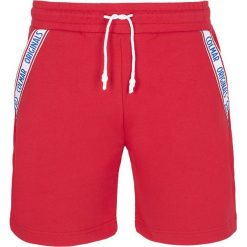 Szorty dresowe Colmar. Spodenki i szorty męskie xl, bez wzorów, z dresówki, krótkie. Za 409,00 zł.
