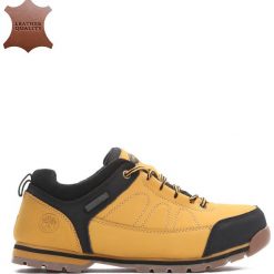 Camelowo-Czarne Buty Sportowe Best Trip. Czarne buciki niemowlęce Born2be. Za 139,99 zł.