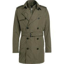 Michael Kors TECH Prochowiec taupe. Szare płaszcze męskie Michael Kors, xxl, bez wzorów, z poliesteru, bez kaptura. W wyprzedaży za 671,60 zł.