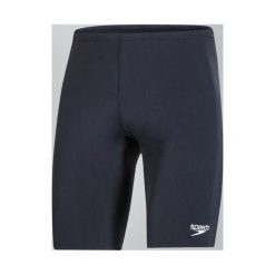 Kąpielówki męskie: Speedo Kąpielówki męskie Essential Endurance + Jammer granatowe r. 34 (8007227780)
