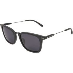 Okulary przeciwsłoneczne "BO 0325/S" w kolorze czarnym. Czarne okulary przeciwsłoneczne męskie marki Balenciaga, Prada, Tom Ford, z tworzywa sztucznego. W wyprzedaży za 299,95 zł.