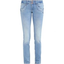 Jeansy damskie: Mogul PALOMA Jeansy Slim fit sunny