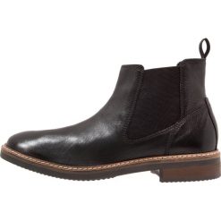 Botki męskie: Clarks BLACKFORD TOP Botki black