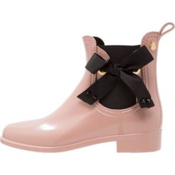 Buty zimowe damskie: LEMON JELLY HALEY Kalosze rose
