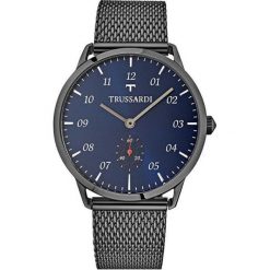 Trussardi Nie Swiss T-World R2453116003. Zegarki męskie Trussardi. W wyprzedaży za 564,00 zł.