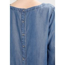 Bluzki damskie: Freequent PRETTY Bluzka medium blue