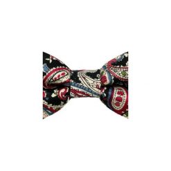 Mucha gotowa bowstyle. Brązowe muchy męskie Bowstyle, z tkaniny. Za 75,00 zł.