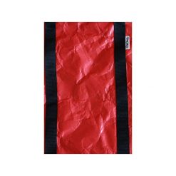 Torebki klasyczne damskie: OneOnes Bag XL #czerwona