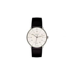 Zegarki męskie: Zegarek męski Junghans Max Bill 027.3500.00