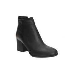 Botki damskie: Botki Kaniowski BOTKI K-2941