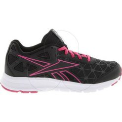 Buty damskie Reebok M47747 promocja. Buty sportowe damskie Reebok, bez wzorów, z syntetyku, wakacyjne, do biegania. W wyprzedaży za 99,00 zł.