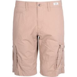 Tommy Hilfiger Szorty "John Cargo". Kąpielówki męskie TOMMY HILFIGER, bez wzorów, z tkaniny. Za 219,00 zł.