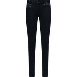 Jeansy Slim Fit Liu Jo Charming U69005 D4363. Szare jeansy damskie Liu Jo. W wyprzedaży za 389,00 zł.