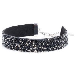Naszyjniki damskie: Naszyjnik typu choker