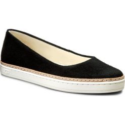 Creepersy damskie: Półbuty UGG - W Kammi 1013049 W/Blk