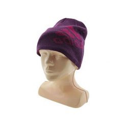 Czapki męskie: Adidas Czapka męska Knit Beanie niebieska r. M (P90857)