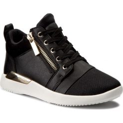 Sneakersy ALDO - Naven 94300098 96. Czarne półbuty damskie ALDO, ze skóry ekologicznej. W wyprzedaży za 279,00 zł.