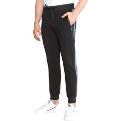 Antony Morato Spodnie dresowe Czarny. Czarne spodnie męskie Antony Morato, m, bez wzorów, z elastanu, sportowe. Za 350,95 zł.