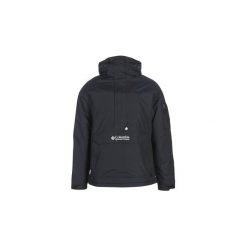 Kurtki krótkie Columbia CHALLENGER PULLOVER. Czarne kurtki męskie Columbia, s, bez wzorów, krótkie, bez kaptura. Za 669,00 zł.