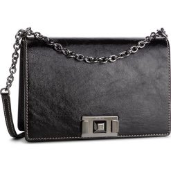 Torebka FURLA - Mimi' 1021913 B BVD6 R72 Onyx. Czarne torebki klasyczne damskie Furla, bez wzorów, ze skóry, wizytowe, na ramię, bez dodatków. W wyprzedaży za 1189,00 zł.