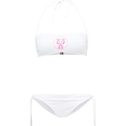 Bikini: MOSCHINO SWIM Bikini white
