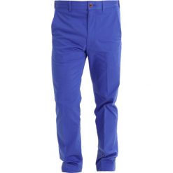 Chinosy męskie: Polo Ralph Lauren Golf TAILOREDFIT GOLF Spodnie materiałowe summer royal