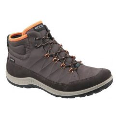 Ecco Aspina 83851355860 37 Brązowe. Brązowe buty trekkingowe damskie ecco. W wyprzedaży za 449,99 zł.