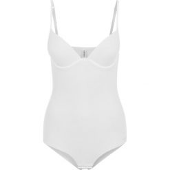Body i gorsety: La Perla INVISIBLE Body bianco