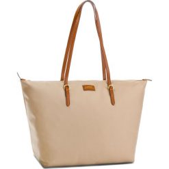 Torebka LAUREN RALPH LAUREN - Chadwick 431687516004 Clay. Brązowe torebki klasyczne damskie Lauren Ralph Lauren, bez wzorów, ze skóry ekologicznej, klasyczne, bez dodatków. W wyprzedaży za 379,00 zł.
