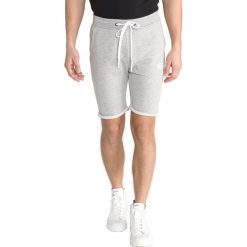 Replay Szorty Szary. Szare spodenki i szorty męskie Replay, m, bez wzorów, z bawełny. Za 412,95 zł.