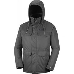 COLUMBIA Kurtka męska South Canyon Lined Jacket Shark XL. Kurtki sportowe męskie Columbia, xl, bez wzorów, bez kaptura. Za 629,00 zł.
