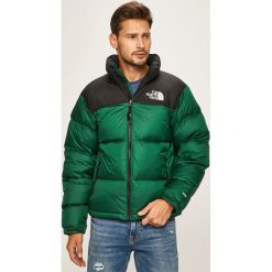 The North Face - Kurtka puchowa. Płaszcze męskie The North Face, s, bez wzorów, z nylonu, krótkie, z kapturem. Za 1049,00 zł.