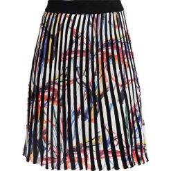 Spódniczki: Desigual LADY LIBERTY Spódnica trapezowa white