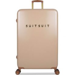 SuitSuit walizka podróżna TR-7108/3-L - Fab Seventies Warm Sand. Walizki Suitsuit, sportowe. Za 770,00 zł.