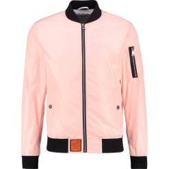 Kurtki męskie bomber: Bombers Kurtka Bomber rose