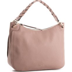 Torebka FURLA - Rialto 963189 B BNZ5 VHC Moonstone. Czerwone torebki klasyczne damskie Furla, ze skóry. Za 1319,00 zł.