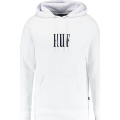Bejsbolówki męskie: HUF MARKA Bluza z kapturem white