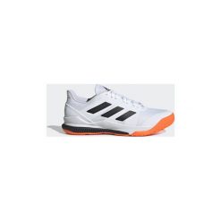 Buty adidas Buty ZG Bounce. Białe trampki męskie Adidas, bez wzorów, bez zapięcia. Za 379,00 zł.