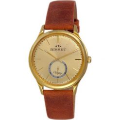 Zegarek Bisset Męski Vintage BSCE58 GIGX 05BX WR 50M. Zegarki męskie Bisset. Za 749,99 zł.