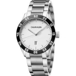 ZEGAREK CALVIN KLEIN Compete K9R31C46. Zegarki męskie Calvin Klein. Za 1079,00 zł.