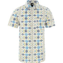 Koszula The North Face Baytrail T948VCQ71 - wielokolorowy. Koszule męskie The North Face, s, bez wzorów, bez kołnierzyka, bez rękawów. Za 214,99 zł.