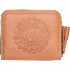 Ripcurl Portfel damski Leilani RFID Brown. Brązowe portfele damskie RIPCURL. Za 165,00 zł.