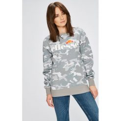 Bluzy rozpinane damskie: Ellesse – Bluza